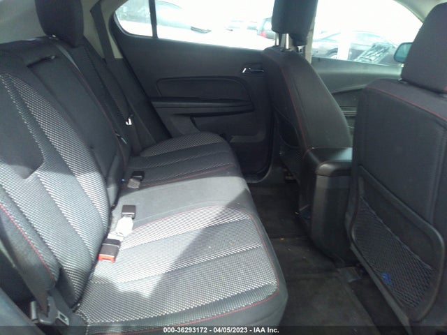 Chevrolet EQUINOX LT 2015 1GNALBEK8FZ123509 Image 8