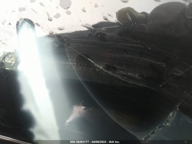 Chevrolet IMPALA LTZ 2015 2G1165S30F9243306 Image 10