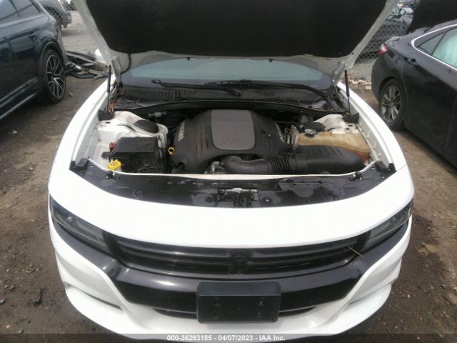 2C3CDXCT7GH339588 Dodge CHARGER R/T