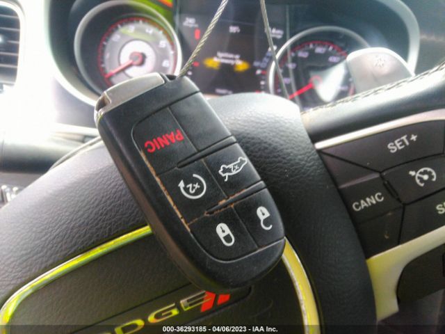 2C3CDXCT7GH339588 Dodge CHARGER R/T