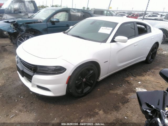 2C3CDXCT7GH339588 Dodge CHARGER R/T