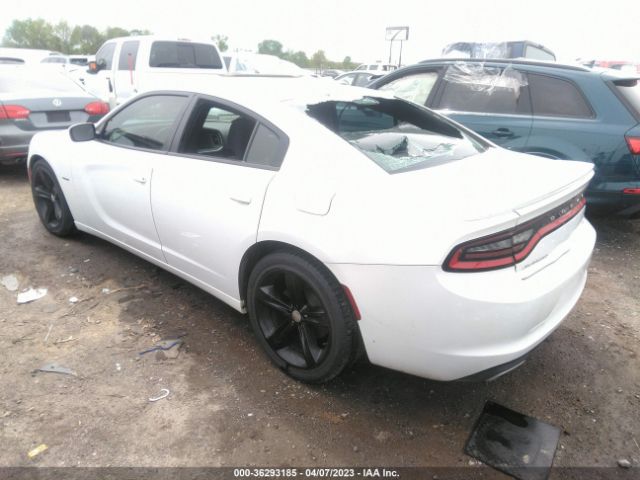 2C3CDXCT7GH339588 Dodge CHARGER R/T