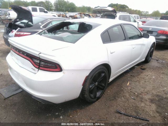 2C3CDXCT7GH339588 Dodge CHARGER R/T