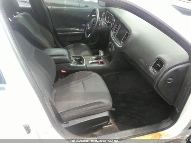2C3CDXCT7GH339588 Dodge CHARGER R/T