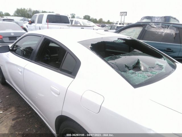 2C3CDXCT7GH339588 Dodge CHARGER R/T