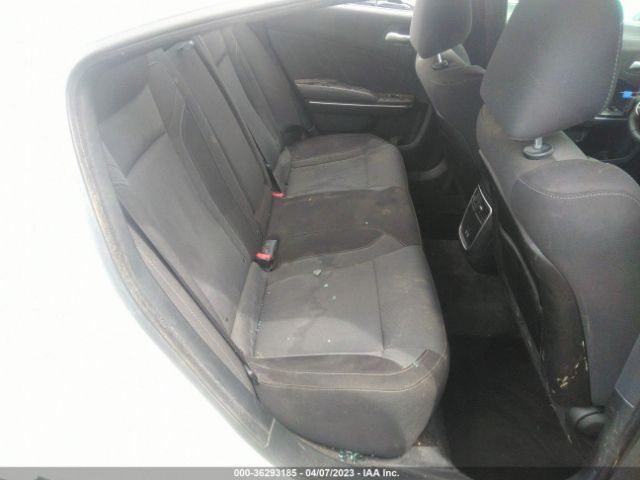 2C3CDXCT7GH339588 Dodge CHARGER R/T