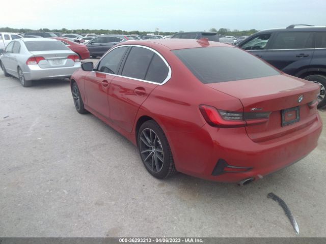 WBA5R7C06LFH72374 BMW 3 Series 330i Xdrive