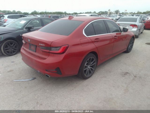 WBA5R7C06LFH72374 BMW 3 Series 330i Xdrive