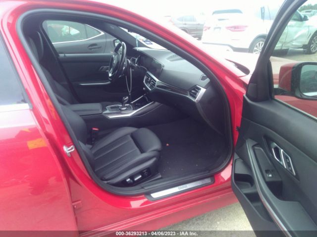 WBA5R7C06LFH72374 BMW 3 Series 330i Xdrive