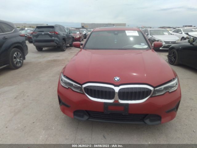 WBA5R7C06LFH72374 BMW 3 Series 330i Xdrive