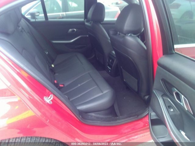 WBA5R7C06LFH72374 BMW 3 Series 330i Xdrive
