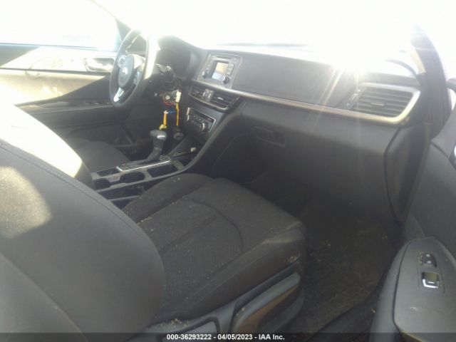 KNAGT4L36G5119541 KIA Optima Lx