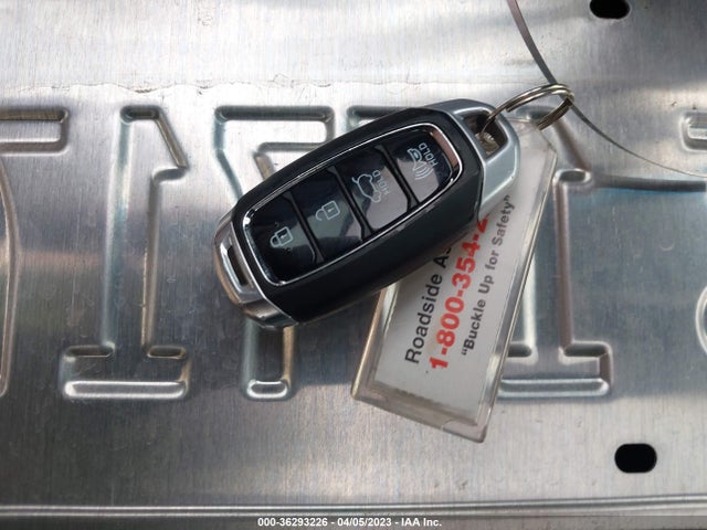 Hyundai Kona Sel Plus 2021 KM8K62AA3MU730036 Image 3