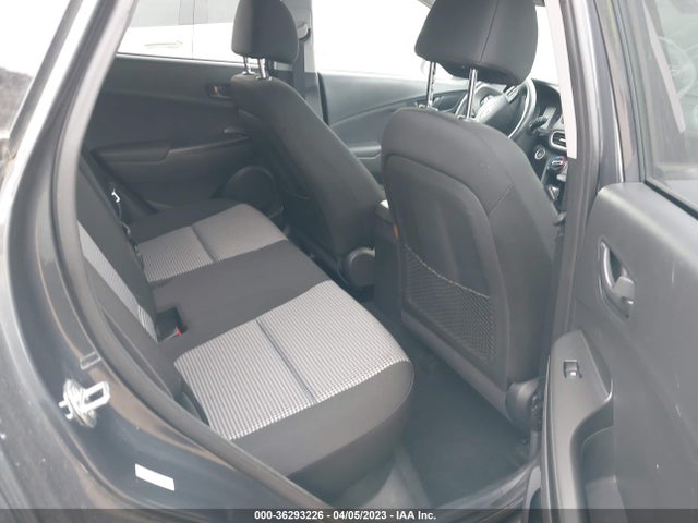 Hyundai Kona Sel Plus 2021 KM8K62AA3MU730036 Image 9