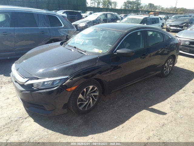 2017 HONDA CIVIC SEDAN EX VIN: 19XFC2F78HE225402