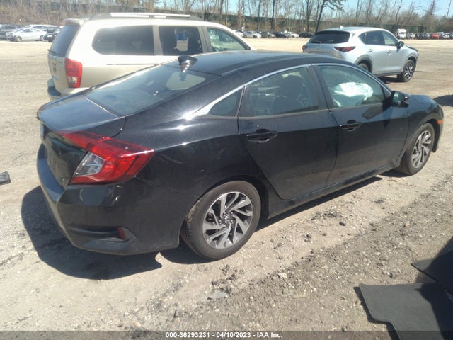 2017 HONDA CIVIC SEDAN EX VIN: 19XFC2F78HE225402