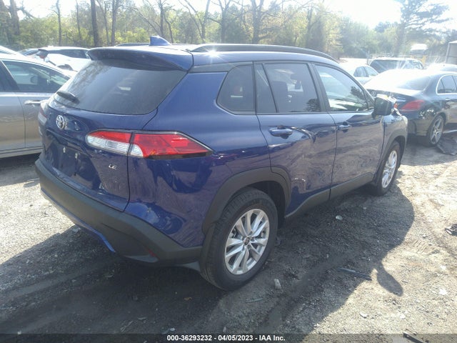 Toyota Corolla Cross Le 2023 7MUBAAAG1PV039099 Image 5