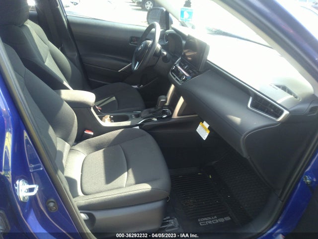 Toyota Corolla Cross Le 2023 7MUBAAAG1PV039099 Image 6