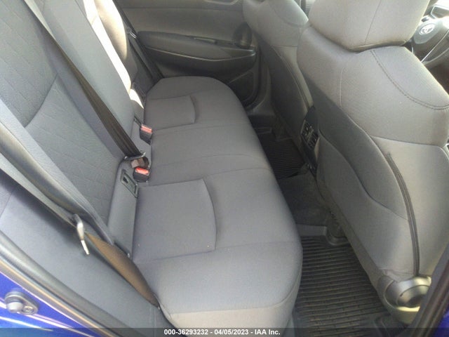 Toyota Corolla Cross Le 2023 7MUBAAAG1PV039099 Image 9