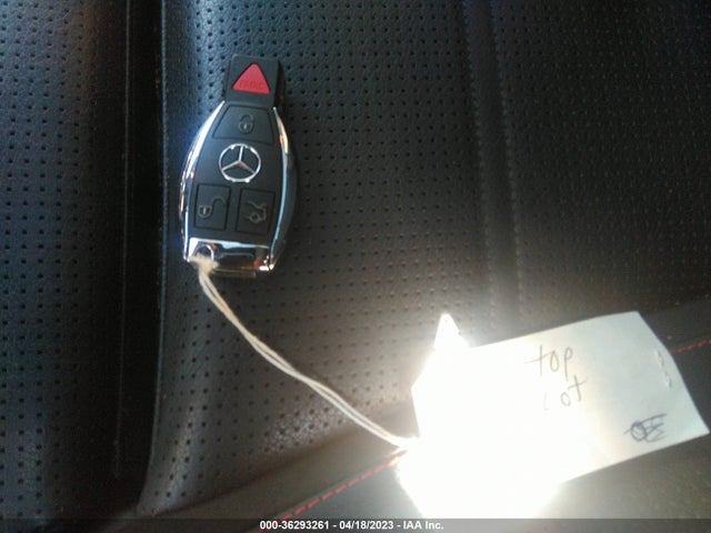 WDC0G6EBXKF543374 Mercedes-Benz Glc Amg Glc 43