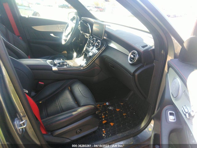 WDC0G6EBXKF543374 Mercedes-Benz Glc Amg Glc 43