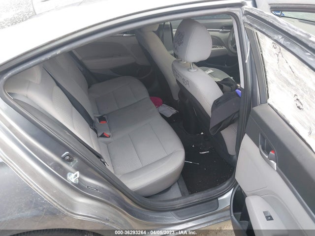 Hyundai ELANTRA SEL 2019 5NPD84LF5KH408307 Image 9