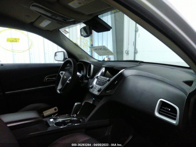 Chevrolet EQUINOX LT 2014 2GNFLFEK8E6326245 Image 5