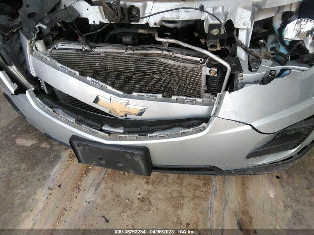 Chevrolet EQUINOX LT 2014 2GNFLFEK8E6326245 Image 6