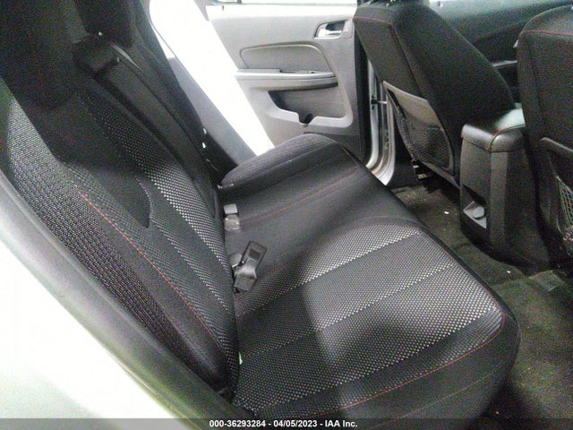 Chevrolet EQUINOX LT 2014 2GNFLFEK8E6326245 Image 8