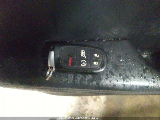 1C4PJMDS9EW133956 Jeep Cherokee Limited