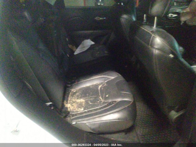 1C4PJMDS9EW133956 Jeep Cherokee Limited
