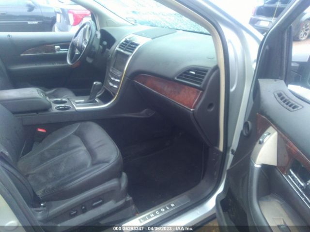 2LMDJ8JKXFBL29907 Lincoln MKX