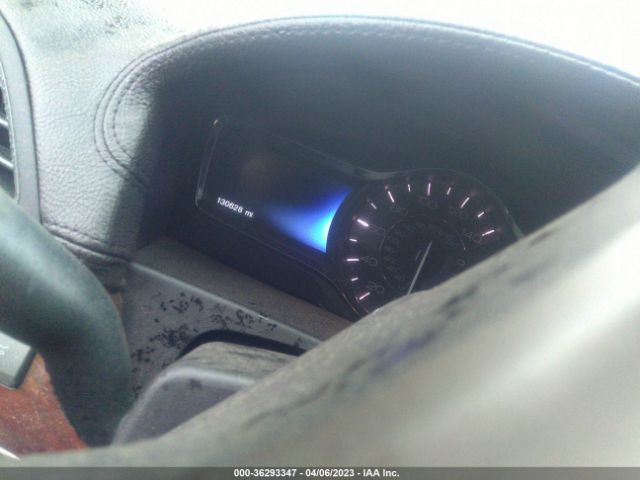 2LMDJ8JKXFBL29907 Lincoln MKX