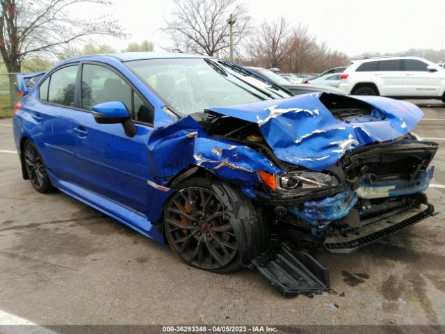 JF1VA2M66J9821068 auction archive image