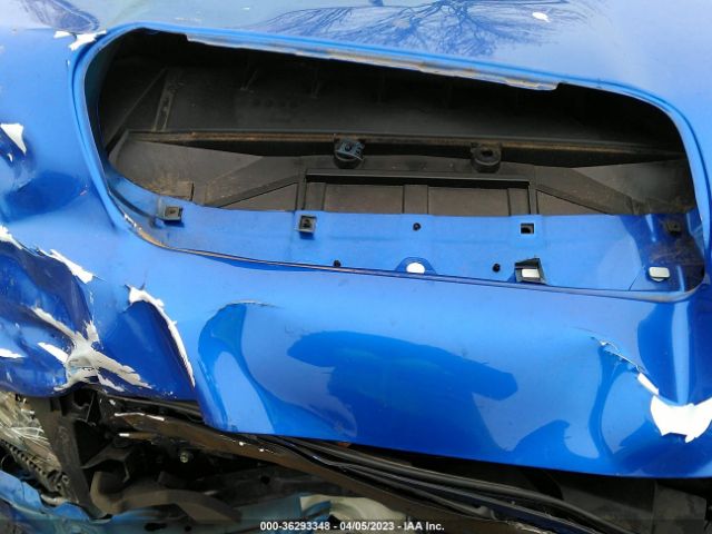 JF1VA2M66J9821068 Subaru Wrx Sti