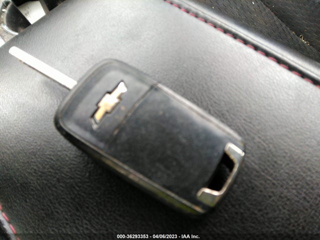 Chevrolet EQUINOX LS 2014 2GNFLEEK9E6267328 Image 11