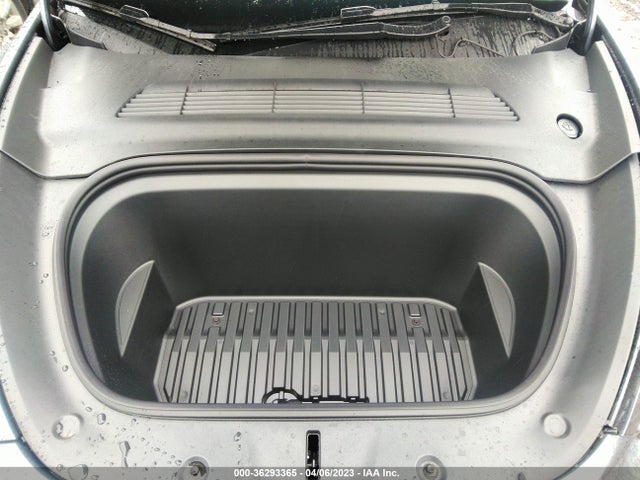 Tesla Model Y Performance 2022 7SAYGDEF6NF570339 Image 10