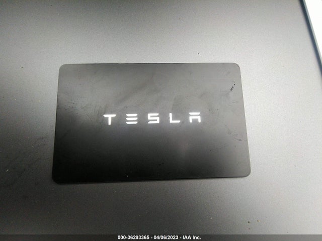 Tesla Model Y Performance 2022 7SAYGDEF6NF570339 Image 11