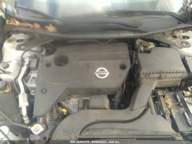 2014 NISSAN ALTIMA 2.5 S VIN: 1N4AL3AP7EN358429