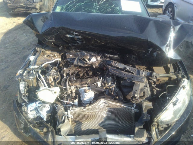 Honda Civic Sedan Ex 2017 19XFC2F76HE062362 Image 10