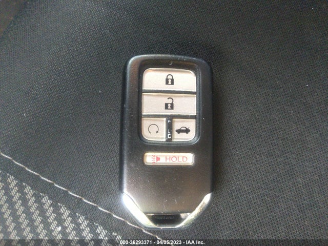 Honda Civic Sedan Ex 2017 19XFC2F76HE062362 Image 11