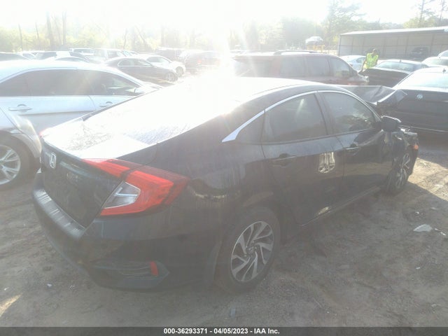 Honda Civic Sedan Ex 2017 19XFC2F76HE062362 Image 4