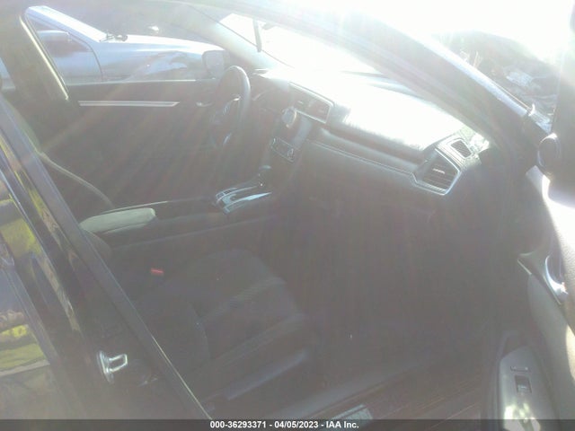 Honda Civic Sedan Ex 2017 19XFC2F76HE062362 Image 5