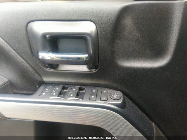 Chevrolet Silverado 1500 Lt 2015 1GCVKREC1FZ439235 Image 12