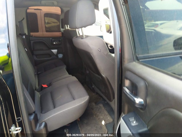 Chevrolet Silverado 1500 Lt 2015 1GCVKREC1FZ439235 Image 8