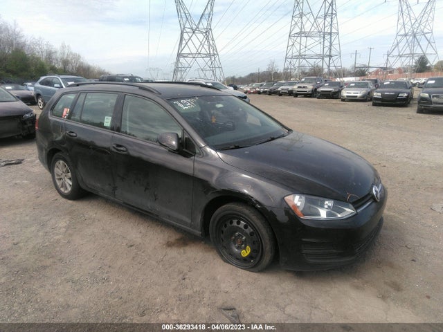 2016 Volkswagen Jetta, VIN: 3VWC17AU7GM512279