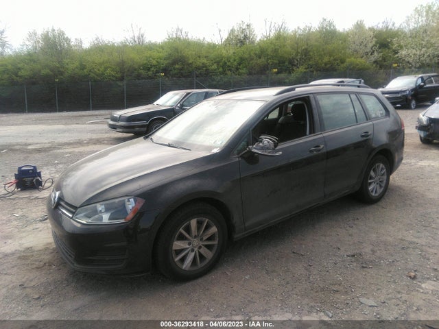 2016 Volkswagen Jetta, VIN: 3VWC17AU7GM512279