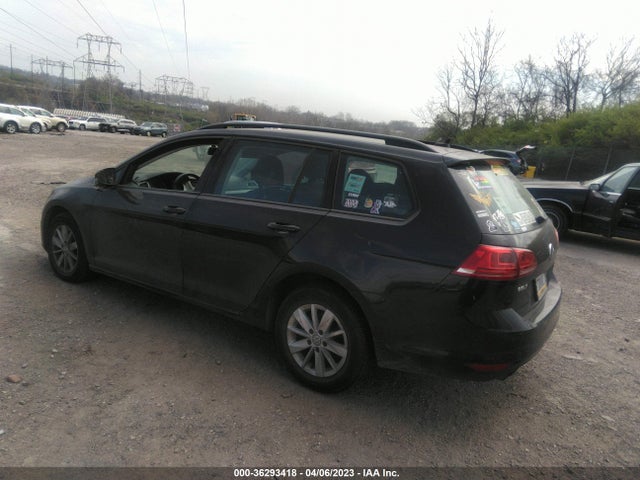 2016 Volkswagen Jetta, VIN: 3VWC17AU7GM512279