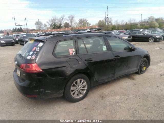 2016 Volkswagen Jetta, VIN: 3VWC17AU7GM512279