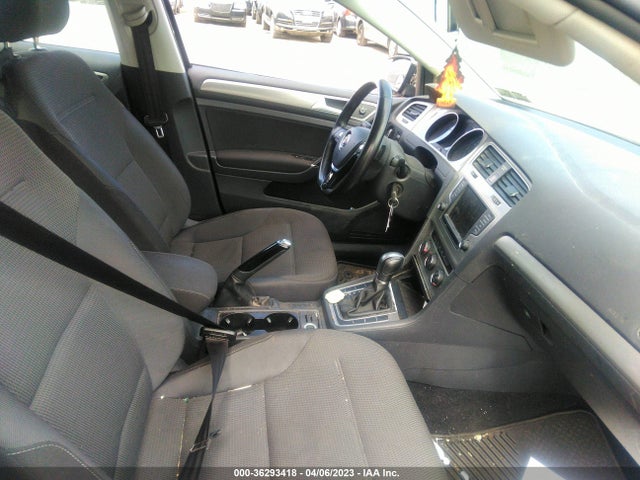 2016 Volkswagen Jetta, VIN: 3VWC17AU7GM512279